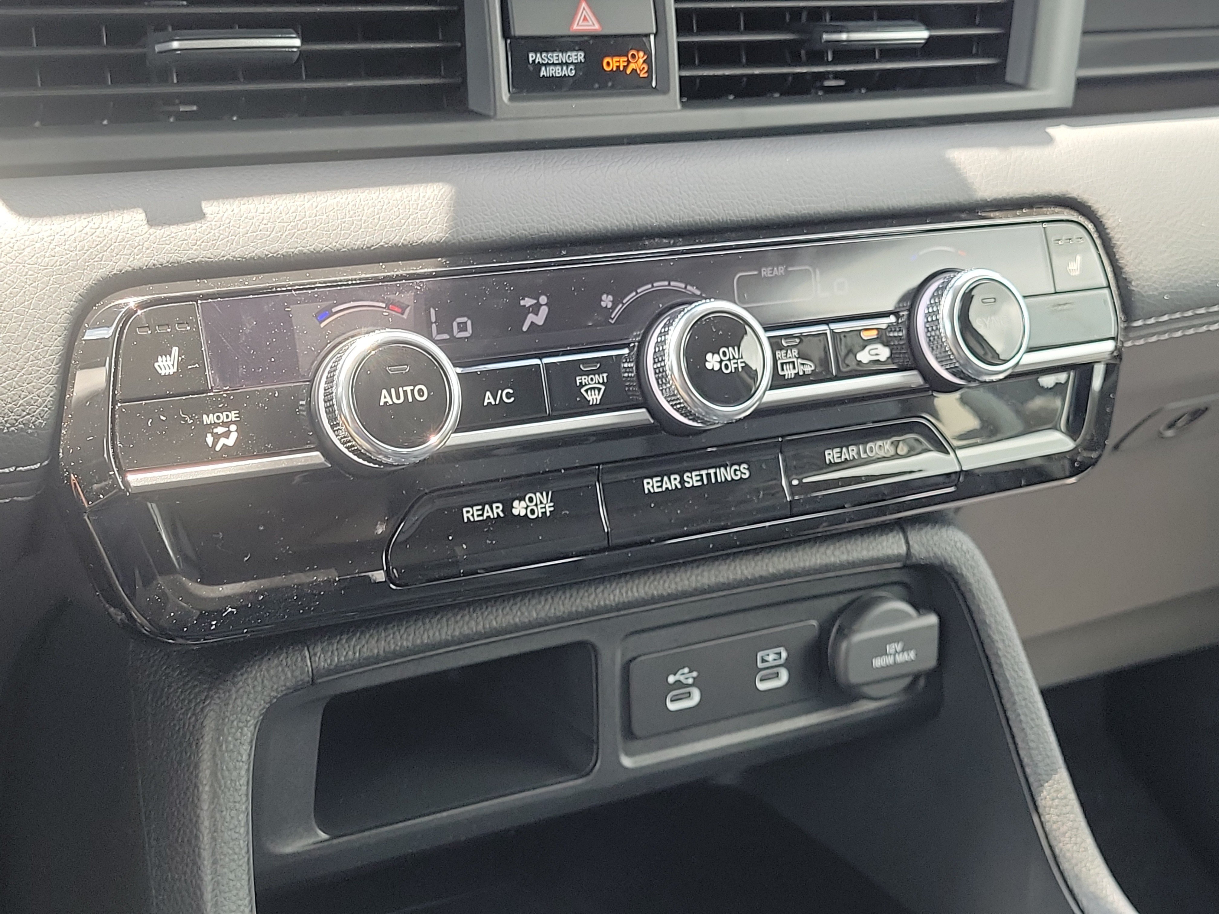 New 2026 Honda Pilot EX-L image 26