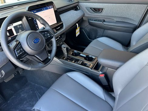 New 2026 Subaru Outback Premium AWD/4WD image 9