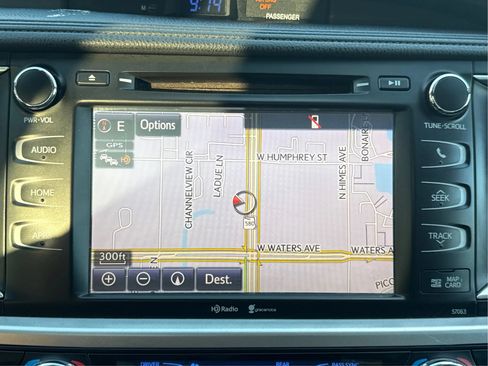 Used 2015 Toyota Highlander XLE AWD/4WD image 26