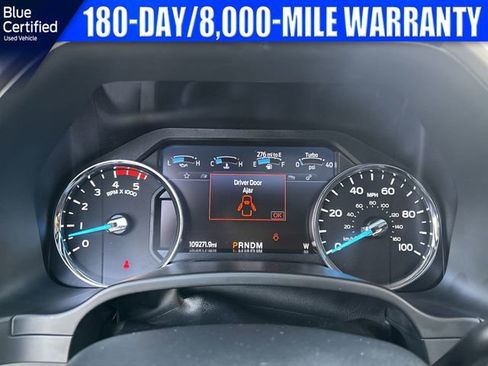 Used 2020 Ford F250 Lariat w/ Lariat Ultimate Package image 24