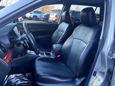 Used 2012 Subaru Outback 2.5i Limited w/ Moonroof Pkg image 23