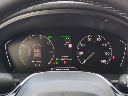 New 2026 Honda Civic Sport image 37