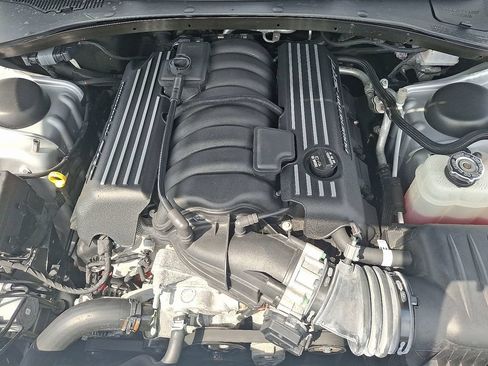 Used 2023 Dodge Charger Scat Pack w/ Plus Group RWD image 26