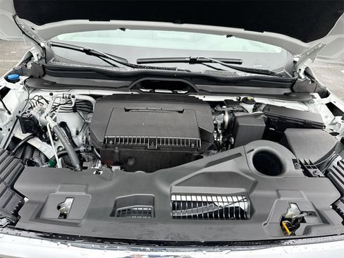 New 2026 Honda Pilot Elite image 18