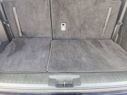 Certified 2024 Toyota Highlander XSE FWD image 33