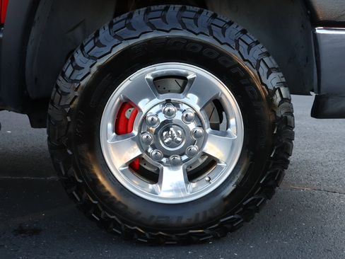 Used 2006 Dodge Ram 2500 Truck SLT w/ Quad Cab Big Horn Value Group image 19