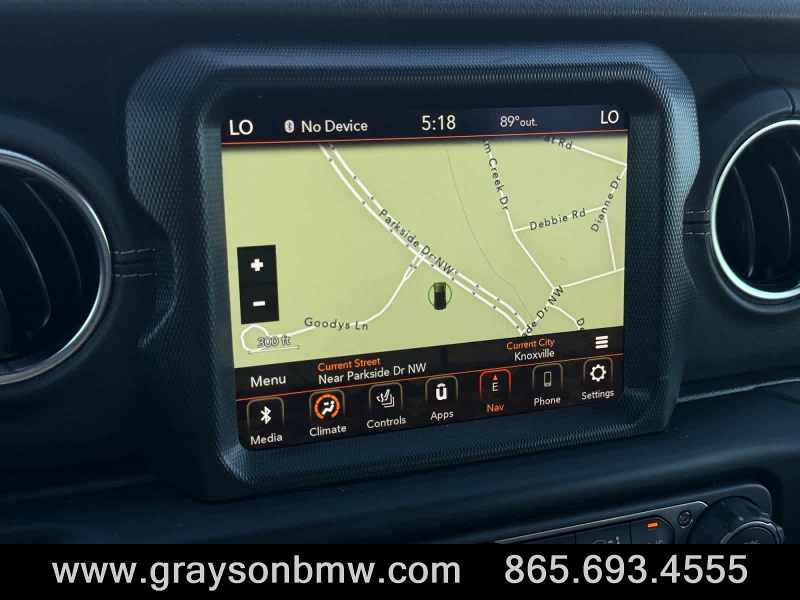 Used 2021 Jeep Wrangler Unlimited Sahara AWD/4WD image 34