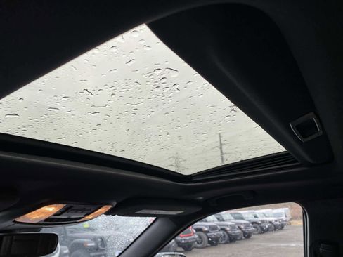 New 2026 Dodge Durango GT image 9