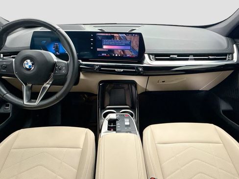 Certified 2025 BMW X1 xDrive28i w/ Technology Package image 13