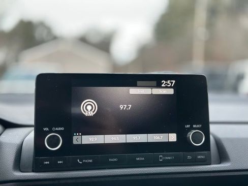 Used 2024 Honda CR-V EX image 15