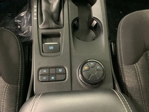 Used 2024 Ford Ranger XLT w/ Technology Package AWD/4WD image 16
