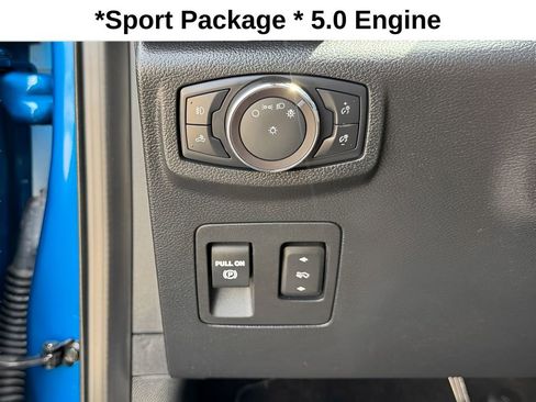 Used 2019 Ford F150 XLT w/ Equipment Group 301A Mid image 38