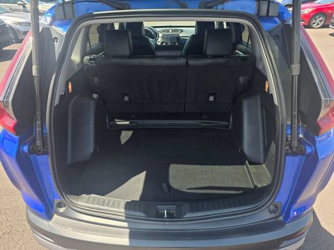 Certified 2022 Honda CR-V Touring image 17