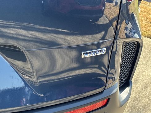 New 2026 MAZDA CX-50 AWD 2.5 Hybrid w/ Weather Package image 7