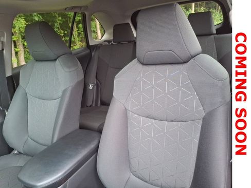 Used 2023 Toyota RAV4 XLE w/ Convenience Package AWD/4WD image 12