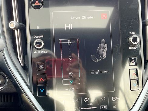 Used 2022 Subaru WRX Premium image 20