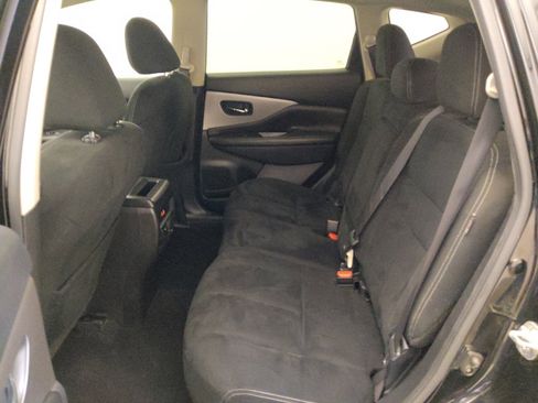 Used 2020 Nissan Murano SV AWD/4WD image 18