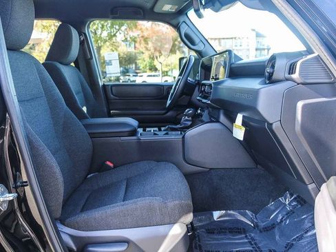 Used 2024 Toyota Land Cruiser 1958 image 16