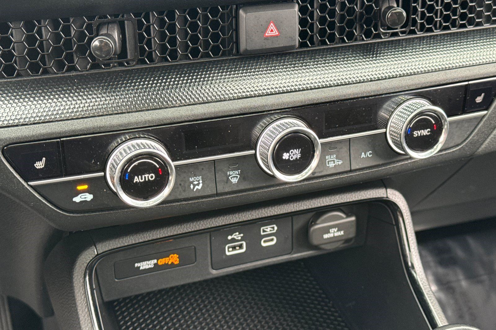 Used 2023 Honda CR-V Sport image 18