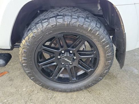 Used 2023 Toyota 4Runner SR5 RWD image 6