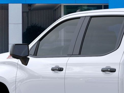 New 2024 Chevrolet Silverado 1500 LT Trail Boss w/ LT Trail Boss Premium Package AWD/4WD image 36
