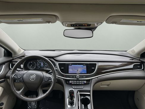 Used 2017 Buick LaCrosse Premium w/ Driver Confidence Package #2 image 11
