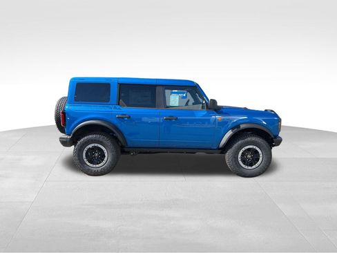 New 2025 Ford Bronco Badlands w/ Sasquatch Package image 6