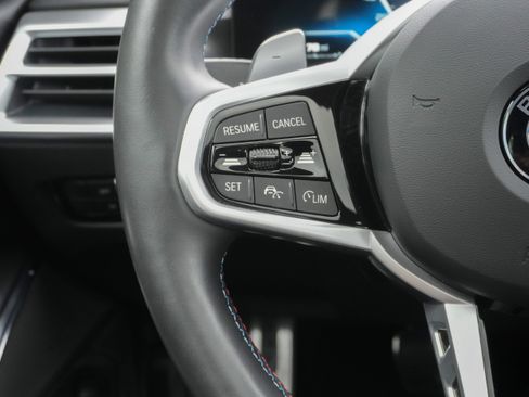 Certified 2025 BMW M340i RWD image 17