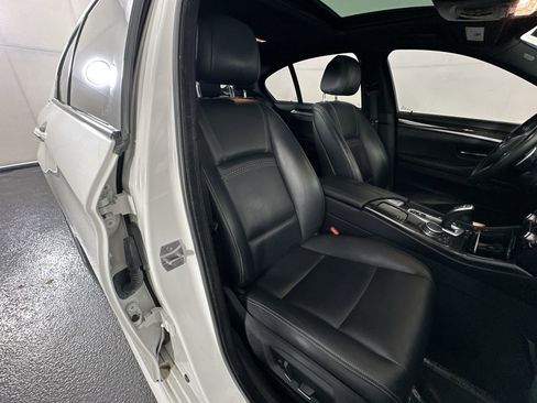 Used 2016 BMW 535i Sedan image 31