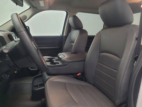 Used 2016 RAM 1500 Tradesman image 17