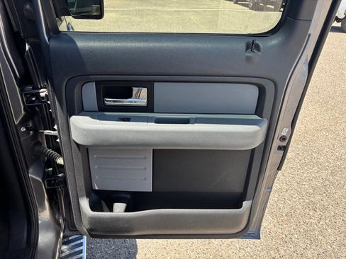 Used 2013 Ford F150 XLT w/ Luxury Equipment Group AWD/4WD image 28