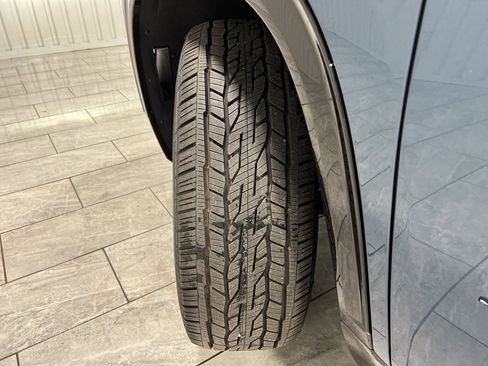 New 2026 Chevrolet Traverse RS image 37