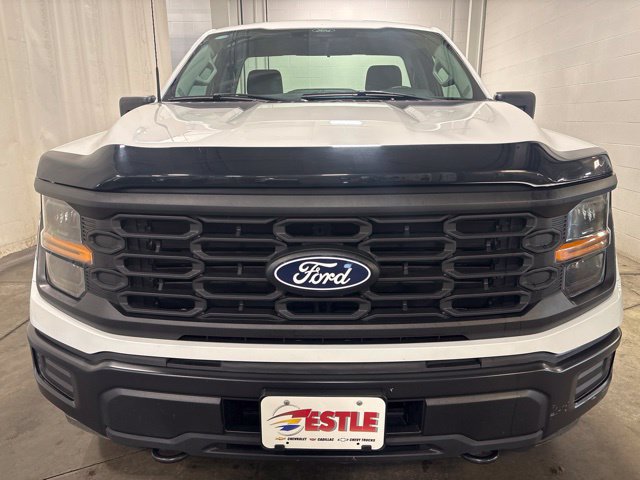 Used 2024 Ford F150 XL AWD/4WD image 2
