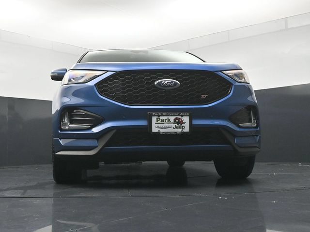 Used 2020 Ford Edge ST w/ Equipment Group 401A AWD/4WD image 19