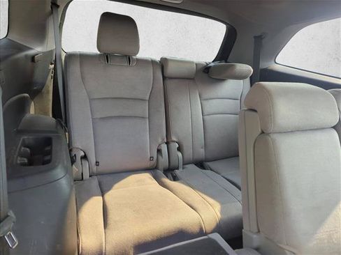 Used 2020 Honda Pilot EX image 27