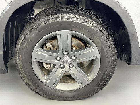 Certified 2023 Honda Ridgeline RTL image 30