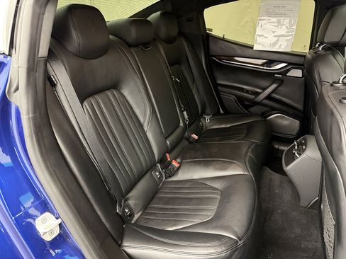 Used 2014 Maserati Ghibli S Q4 image 26