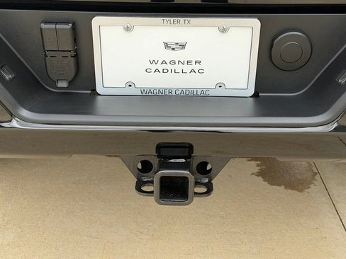 Used 2026 GMC Sierra 1500 AT4X AWD/4WD image 14