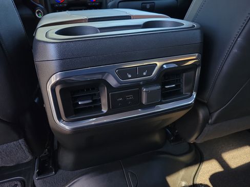 Certified 2023 Chevrolet Silverado 3500 High Country w/ Z71 Off-Road Package image 14