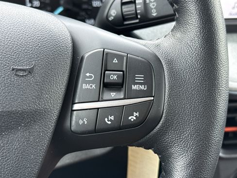 Used 2022 Ford Maverick XLT w/ Equipment Group 300A Standard AWD/4WD image 25