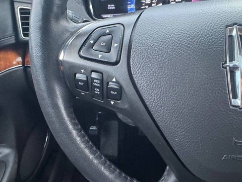 Used 2014 Lincoln MKT AWD w/ Equipment Group 201A image 18