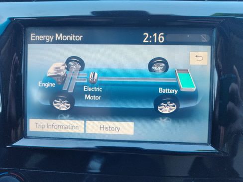 Used 2018 Toyota Camry XLE image 26