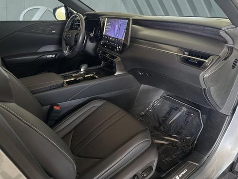 Certified 2024 Lexus RX 350 F Sport w/ Convenience Package AWD/4WD image 29
