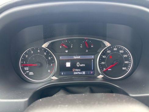 Used 2023 GMC Acadia SLT w/ Elevation Edition AWD/4WD image 21