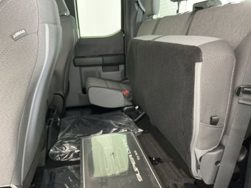 New 2026 Ford F250 XL w/ STX Appearance Package image 27