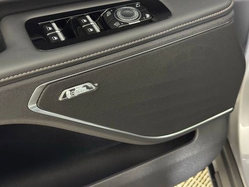 New 2026 Lincoln Nautilus Premier w/ Equipment Group 102A image 14