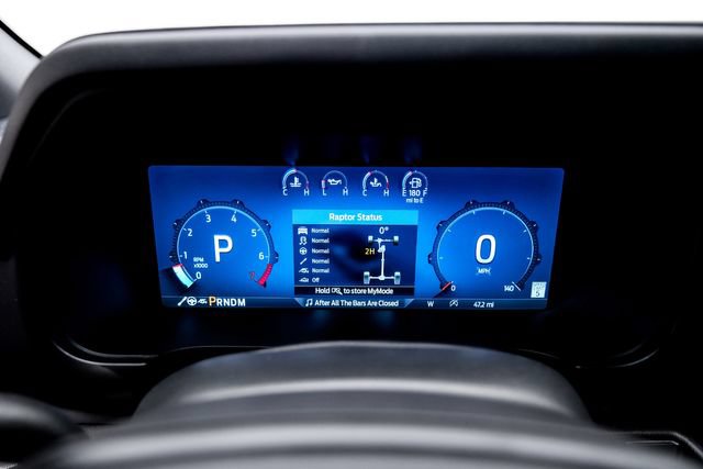 Used 2026 Ford F150 Raptor AWD/4WD image 55