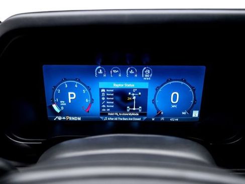 Used 2026 Ford F150 Raptor AWD/4WD image 55