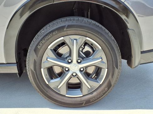 Used 2024 Honda HR-V EX-L image 7