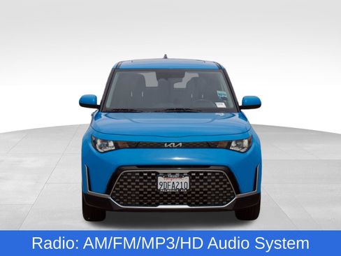 Used 2023 Kia Soul EX FWD image 3